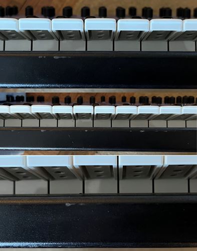 various-DSI Poly Evolver Keys (pot upgrade)